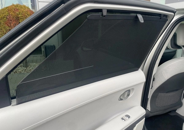 Hyundai IONIQ cena 249000 przebieg: 1, rok produkcji 2023 z Rawa Mazowiecka małe 154
